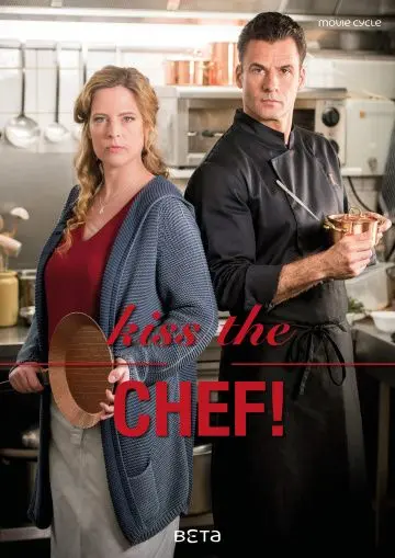 Поцелуй для шеф-повара / Meine Mutter ist unmöglich (2018) фильм скачать через торрент в хорошем качестве