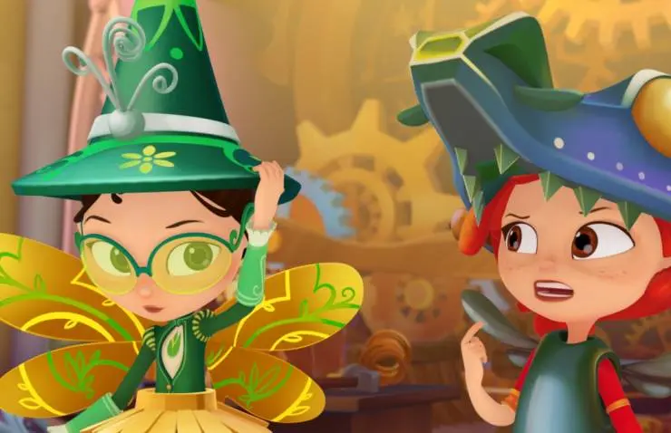 МУЛЬТ в кино. Выпуск №111 (2020) через торрент скачать МУЛЬТ в кино. Выпуск №111 (2020) мультфильм через торрент скачать