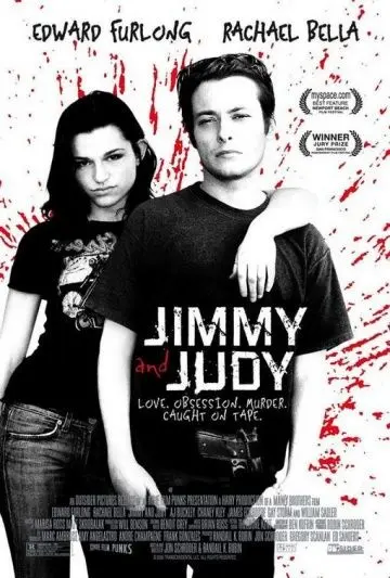 Джимми и Джуди / Jimmy and Judy (2006) фильм скачать через торрент в хорошем качестве