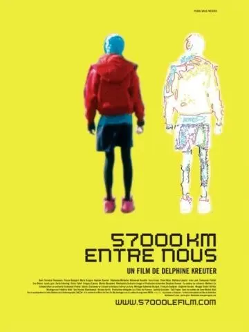 57000 км между нами / 57000 km entre nous (2008) фильм скачать через торрент в хорошем качестве