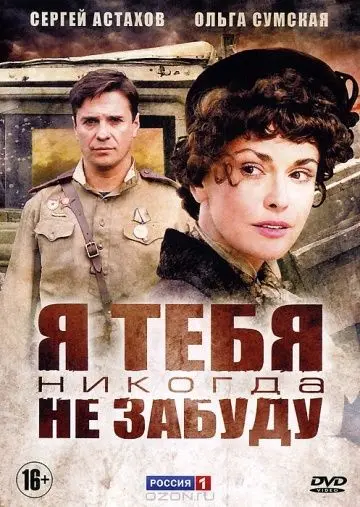Я тебя никогда не забуду (2011) сериал скачать через торрент в хорошем качестве