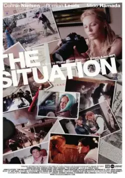 Ситуация / The Situation (2006) фильм скачать через торрент в хорошем качестве