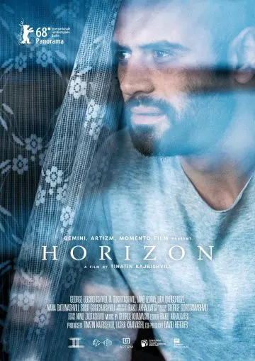 Горизонт / Horizonti (2018) фильм скачать через торрент в хорошем качестве