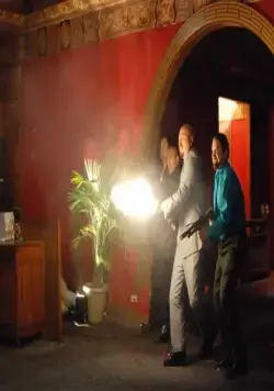 Путь клинка (2008) через торрент бесплатно Путь клинка (2008) фильм через торрент бесплатно