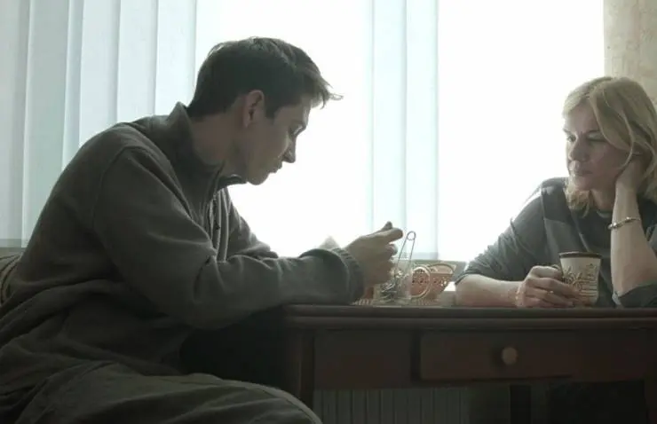 Время колокольчиков (2015) через торрент бесплатно Время колокольчиков (2015) фильм через торрент бесплатно