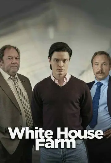 Убийство на ферме «Уайтхаус» / White House Farm (2020) сериал скачать через торрент в хорошем качестве