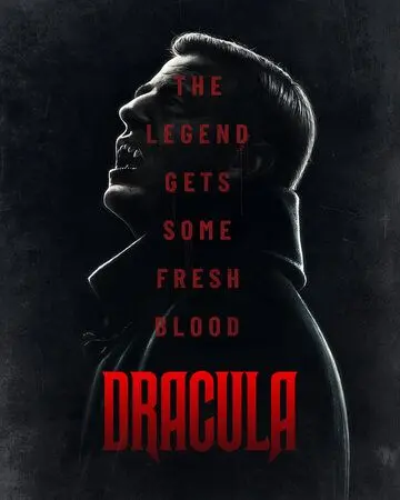 Дракула / Dracula (2020) сериал скачать через торрент в хорошем качестве
