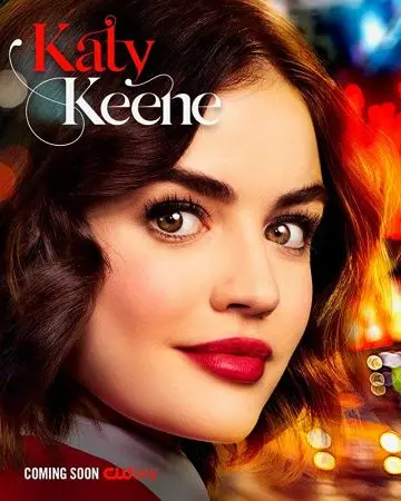 Кэти Кин / Katy Keene (2020) сериал скачать через торрент в хорошем качестве
