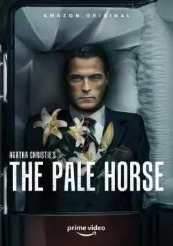 Бледный конь / The Pale Horse (2020) сериал скачать через торрент в хорошем качестве