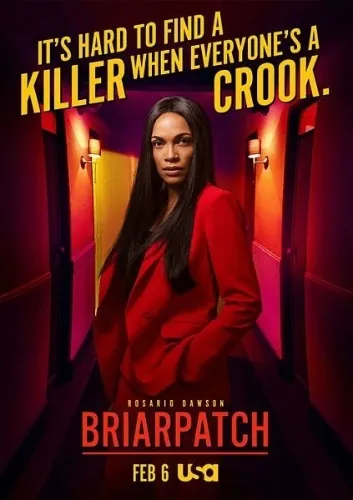 Тернистый Путь / Briarpatch (2019) сериал скачать через торрент в хорошем качестве