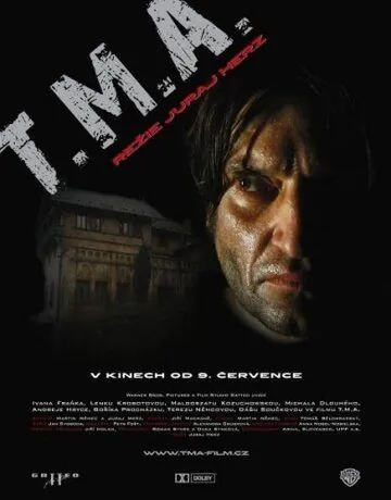 Тьма / T.M.A. (2009) фильм скачать через торрент в хорошем качестве