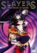 Особые Рубаки / Slayers Special (1996) сериал мультфильм аниме скачать через торрент в хорошем качестве