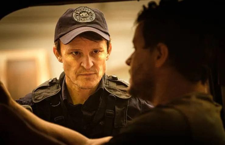 Достояние (2019) через торрент бесплатно Достояние (2019) сериал через торрент бесплатно