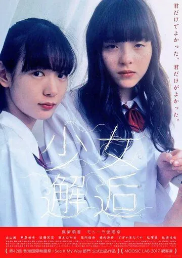 Скачать Встречи / Shojo kaiko (2017) фильм через торрент на русском