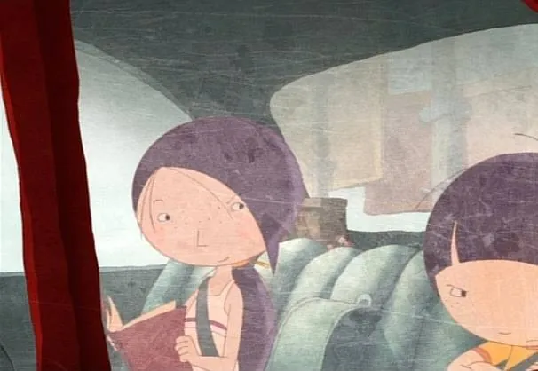 Керити, жилище сказок (2009) через торрент скачать Керити, жилище сказок (2009) мультфильм через торрент скачать