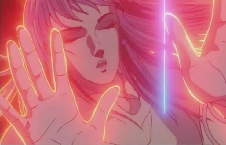 Хармагеддон (1983) через торрент скачать Хармагеддон (1983) мультфильм через торрент скачать