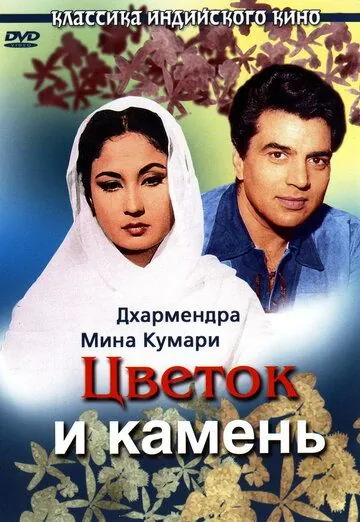 Цветок и камень / Phool Aur Patthar (1966) фильм скачать через торрент в хорошем качестве