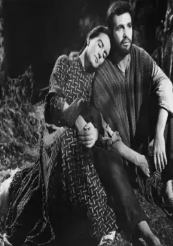 Назарин (1959) через торрент скачать Назарин (1959) фильм через торрент скачать