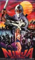 Мексиканский ниндзя / El ninja mexicano (1991) фильм скачать через торрент в хорошем качестве