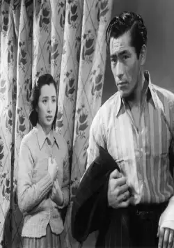 Пьяный ангел (1948) через торрент бесплатно Пьяный ангел (1948) фильм через торрент бесплатно