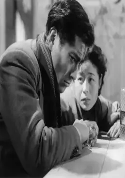 Пьяный ангел (1948) в хорошем качестве через торрент Пьяный ангел (1948) фильм в хорошем качестве через торрент