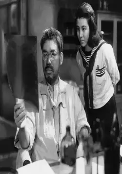 Пьяный ангел (1948) через торрент скачать Пьяный ангел (1948) фильм через торрент скачать