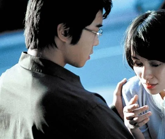 Глаз (2002) через торрент скачать Глаз (2002) фильм через торрент скачать