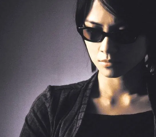 Глаз (2002) через торрент бесплатно Глаз (2002) фильм через торрент бесплатно