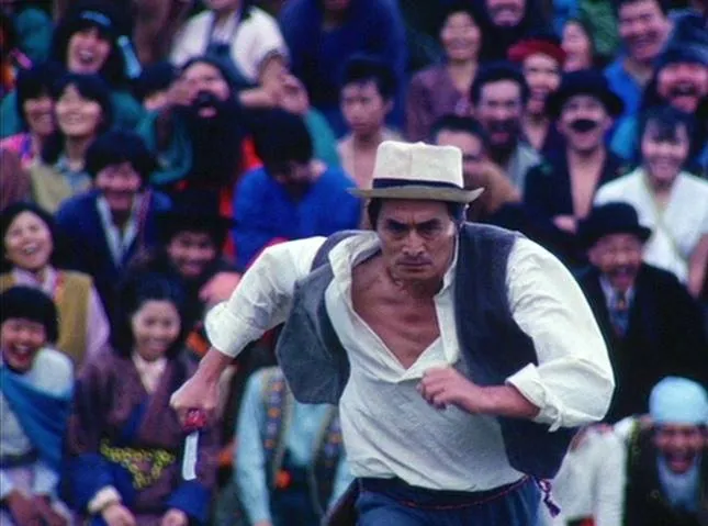 Прощай, ковчег (1984) в хорошем качестве через торрент Прощай, ковчег (1984) фильм в хорошем качестве через торрент