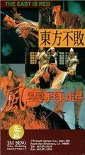 Фехтовальщик 3 / Dong Fang Bu Bai: Feng yun zai qi (1993) фильм скачать через торрент в хорошем качестве