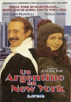 Аргентинец в Нью-Йорке / Un argentino en New York (1998) фильм скачать через торрент в хорошем качестве