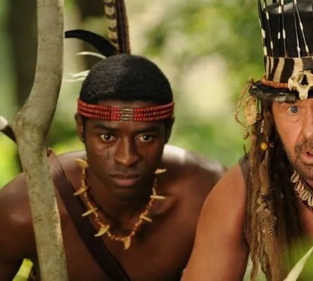 Мистер Бонс 2 (2008) через торрент бесплатно Мистер Бонс 2 (2008) фильм через торрент бесплатно