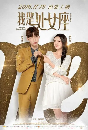 Идеальное несовершенство / Wo shi chu nu zuo (2016) фильм скачать через торрент в хорошем качестве