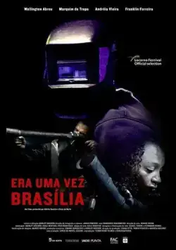 Скачать Когда-то здесь была Бразилиа / Era uma Vez Brasília (2017) фильм через торрент на русском