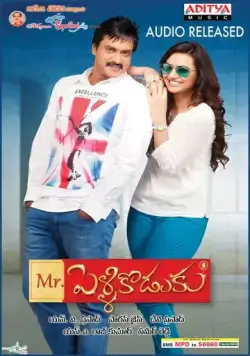 Мистер Жених / Mr. Pellikodukku (2013) фильм скачать через торрент в хорошем качестве