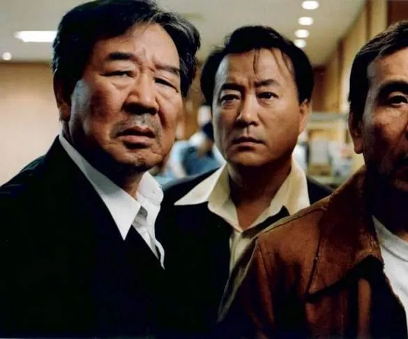 Никакого нахальства (2004) в хорошем качестве через торрент Никакого нахальства (2004) фильм в хорошем качестве через торрент