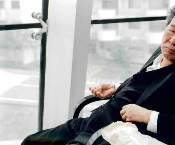 Никакого нахальства (2004) через торрент бесплатно Никакого нахальства (2004) фильм через торрент бесплатно