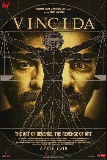 Винчи Да / Vinci Da (2019) фильм скачать через торрент в хорошем качестве