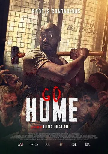 Иди домой / Go Home - A casa loro (2018) фильм скачать через торрент в хорошем качестве