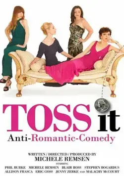 Скачать Подбросим монету / Toss It (2019) фильм через торрент на русском