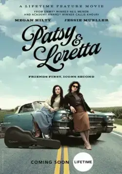 Patsy & Loretta (2019) фильм скачать через торрент в хорошем качестве