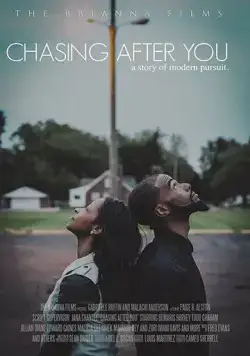 В погоне за тобой / Chasing After You (2019) фильм скачать через торрент в хорошем качестве