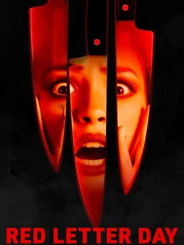 День красных писем / Red Letter Day (2019) фильм скачать через торрент в хорошем качестве