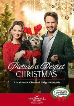 Образ идеального Рождества / Picture a Perfect Christmas (2019) фильм скачать через торрент в хорошем качестве