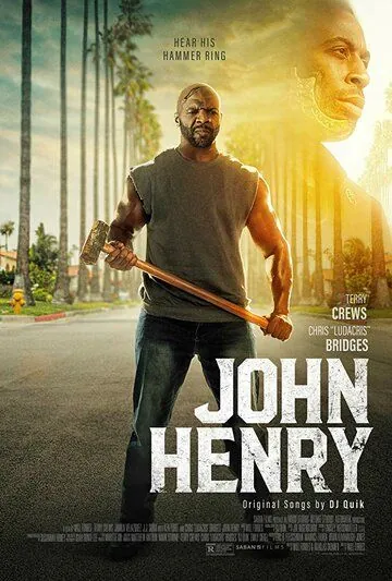 Джон Генри / John Henry (2020) фильм скачать через торрент в хорошем качестве
