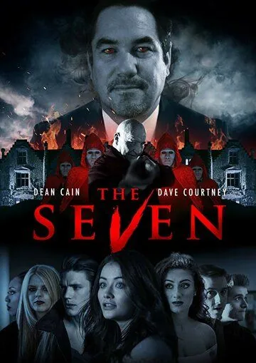 Семь / Sem / Seven (2020) фильм скачать через торрент в хорошем качестве
