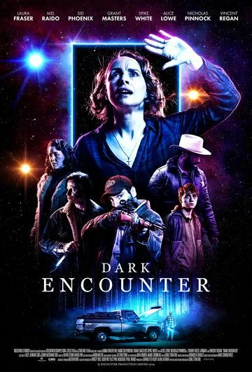 Встреча с тьмой / Dark Encounter (2019) фильм скачать через торрент в хорошем качестве