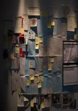 Убийства по открыткам (2020) в хорошем качестве через торрент Убийства по открыткам (2020) фильм в хорошем качестве через торрент