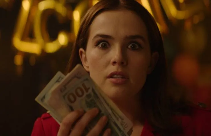 Обман (2019) через торрент скачать Обман (2019) фильм через торрент скачать