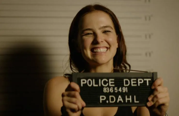 Обман (2019) через торрент бесплатно Обман (2019) фильм через торрент бесплатно